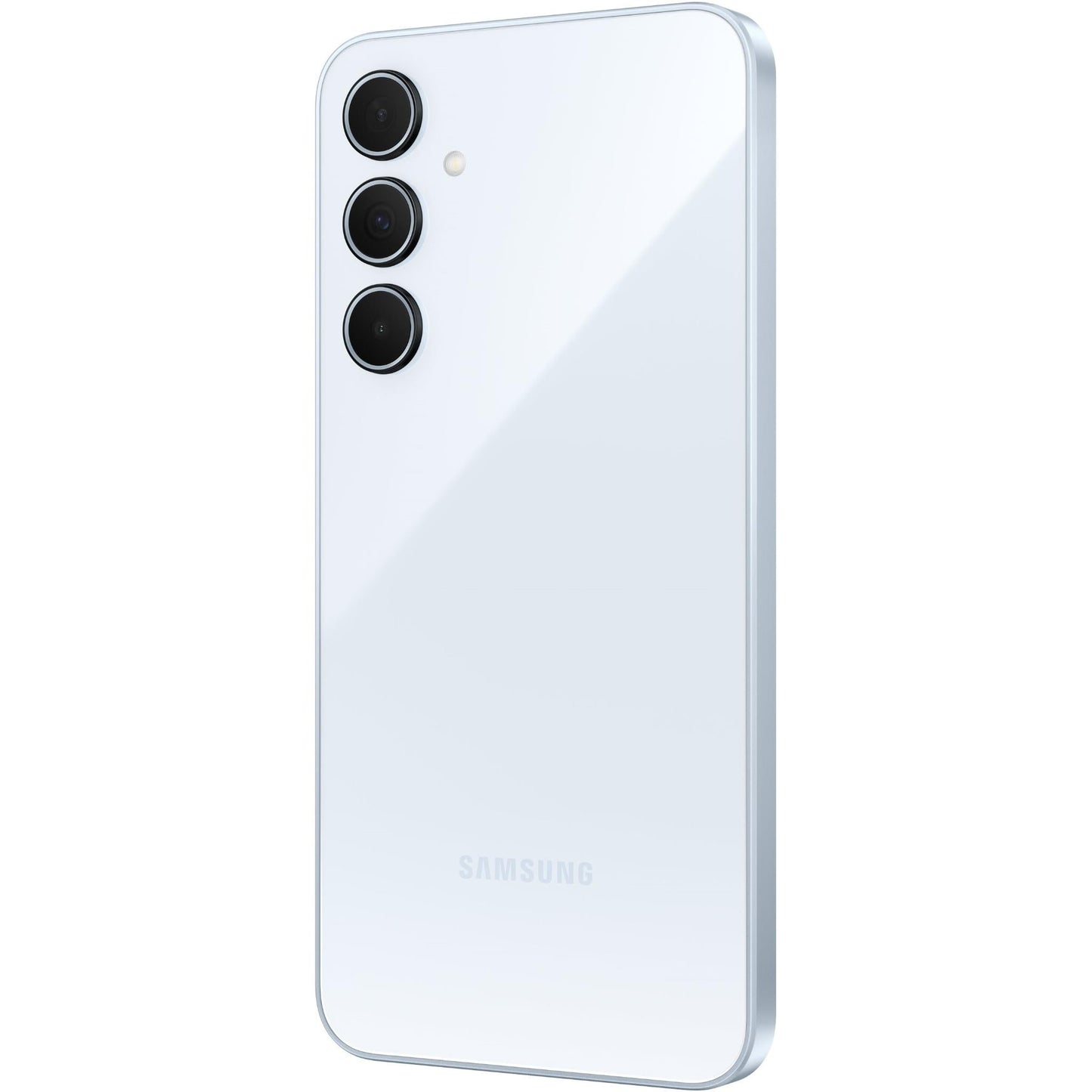 Samsung Galaxy A35 5G 128GB (Awesome Ice Blue)