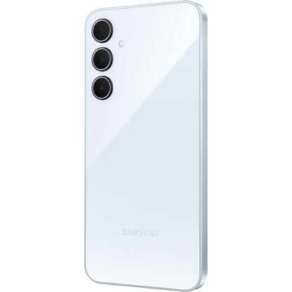 Samsung Galaxy A35 5G 128GB (Awesome Ice Blue)