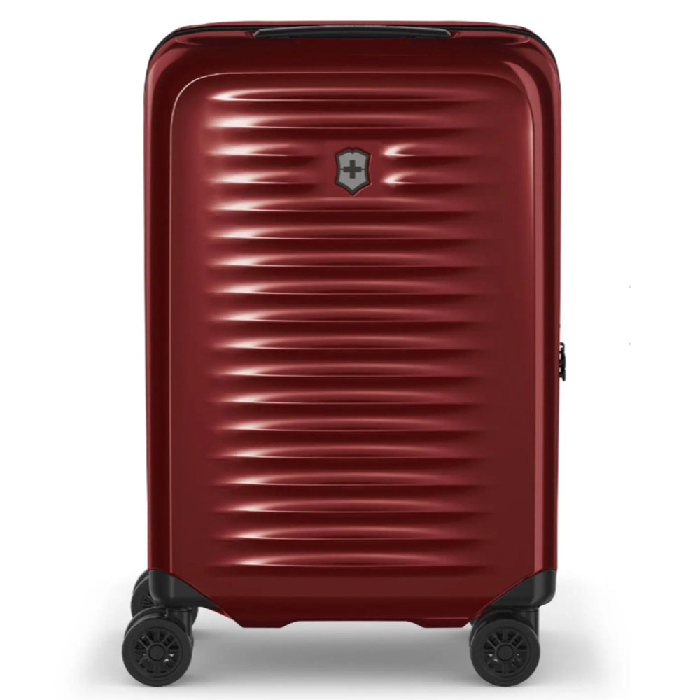 Victorinox Airox Frequent Flyer 55 cm Hardside Carry-On Suitcase Victorinox Red