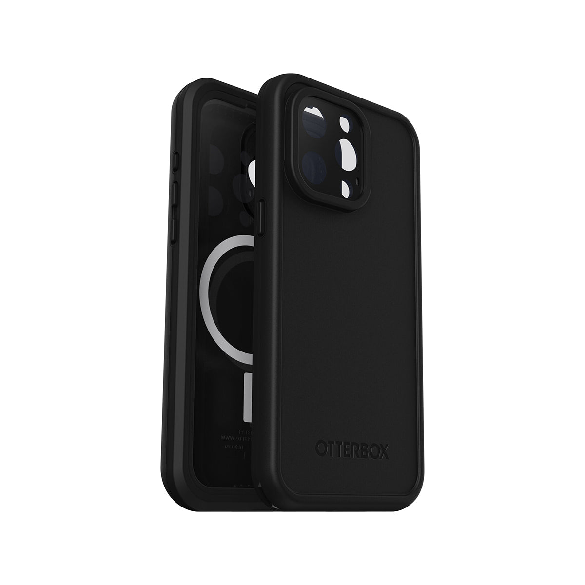 Otterbox Frē MagSafe Phone Case for iPhone 15 Pro Max