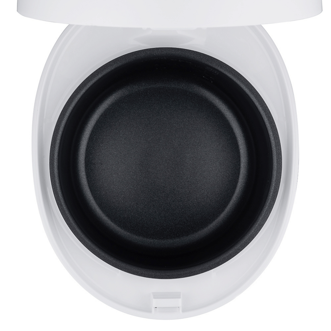 CUCKOO 6-Cup Micom Rice Cooker (CR-0675F)