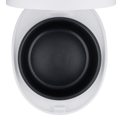 CUCKOO 6-Cup Micom Rice Cooker (CR-0675F)