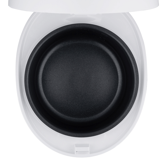 CUCKOO 6-Cup Micom Rice Cooker (CR-0675F)
