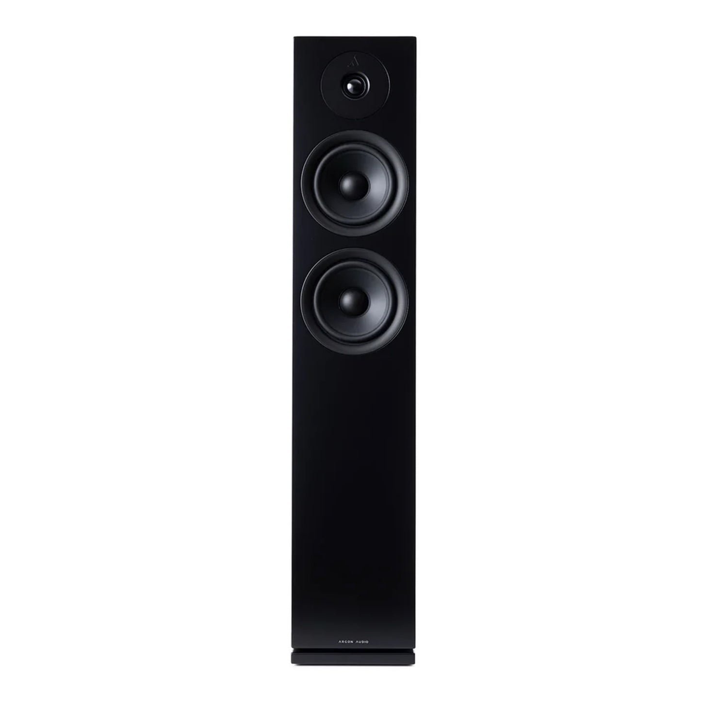 Argon Audio FORUS 55 Floor Standing Speakers (Walnut)