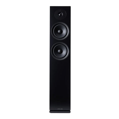 Argon Audio FORUS 55 Floor Standing Speakers (Walnut)