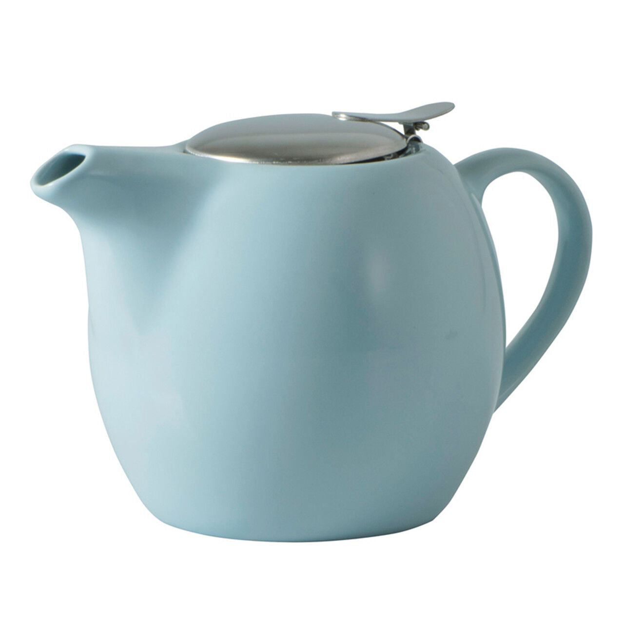 Avanti Camelia Ceramic Teapot 500Ml - Blue | Camelia