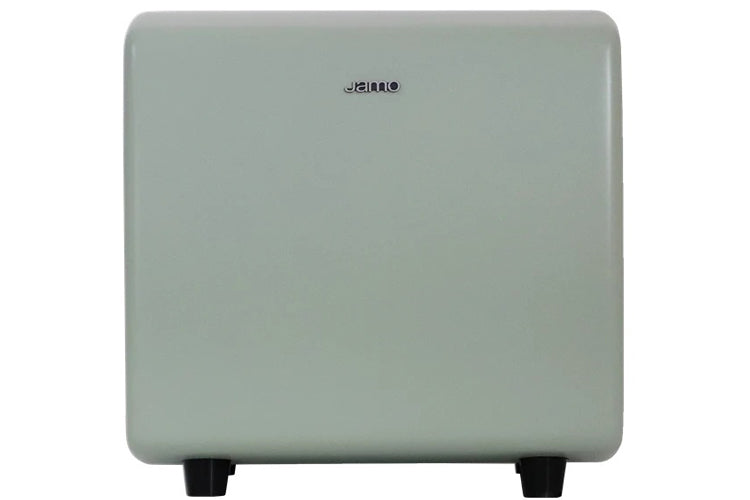 Jamo Cube Compact powered subwoofer (Matte Green)