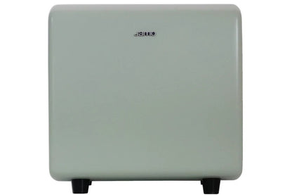 Jamo Cube Compact powered subwoofer (Matte Green)