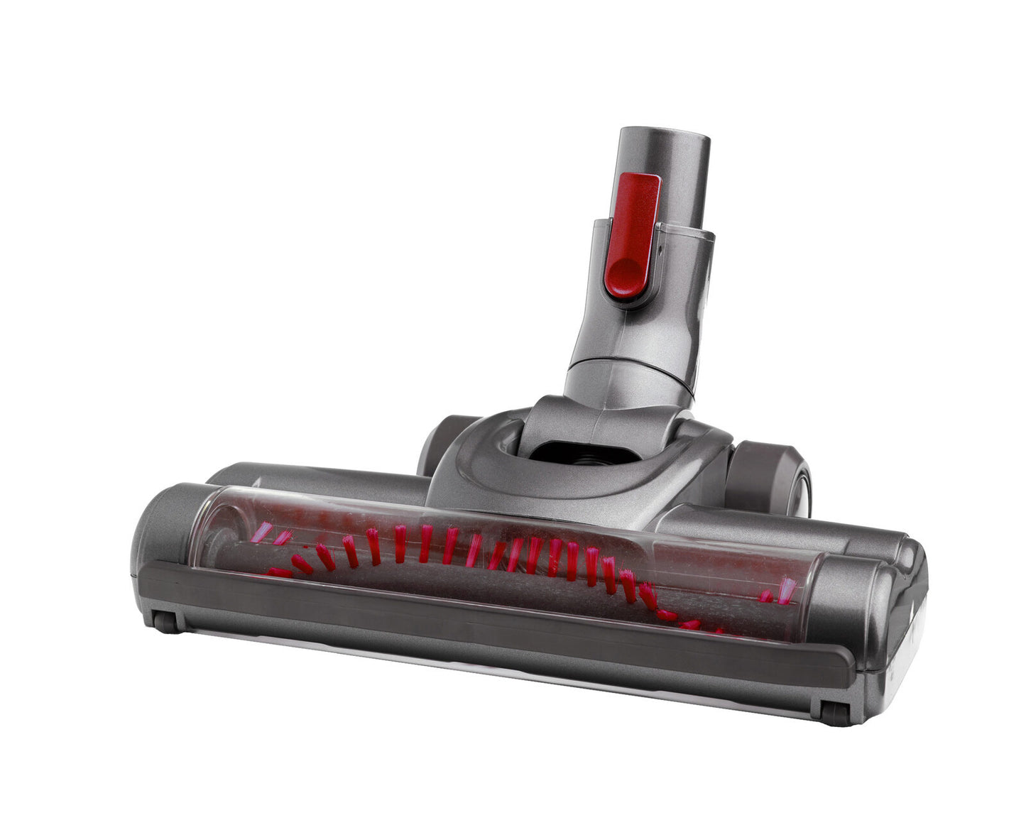Magivaac 2-in-1 conversion Cordless Stick Vacuum Cleaner (Red)