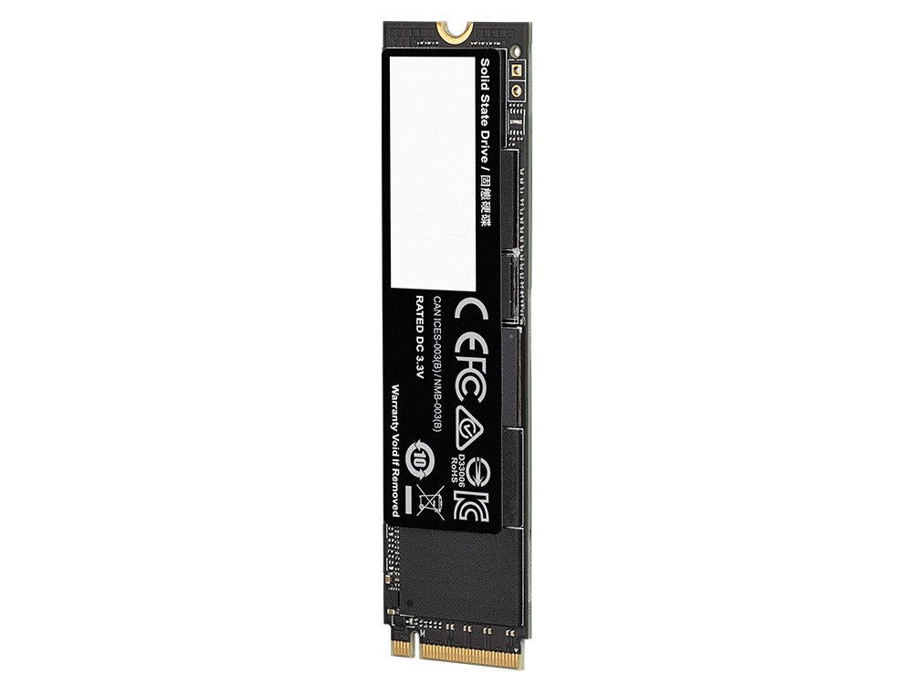 GIGABYTE AORUS Gen4 7300 1TB  PCIe Gen 4 NVMe SSD