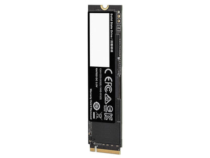 GIGABYTE AORUS Gen4 7300 1TB  PCIe Gen 4 NVMe SSD