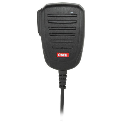 GME MC011 IP67 Speaker Microphone suits TX6160