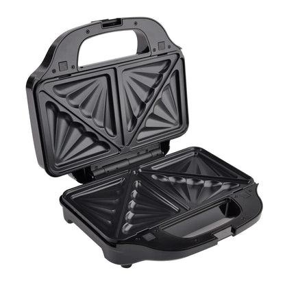 Healthy Choice 3-in-1Toastie & Waffle Maker