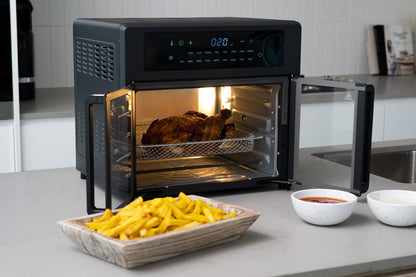 Healthy Choice 25L Air Fryer Convection Oven