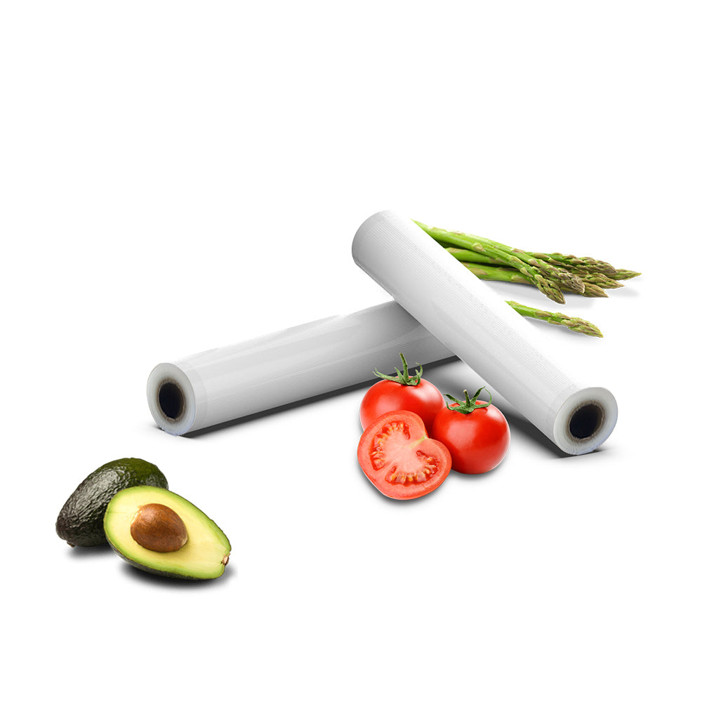 Healthy Choice Sous Vide Starter Kit with Vacuum Sealer and Bags