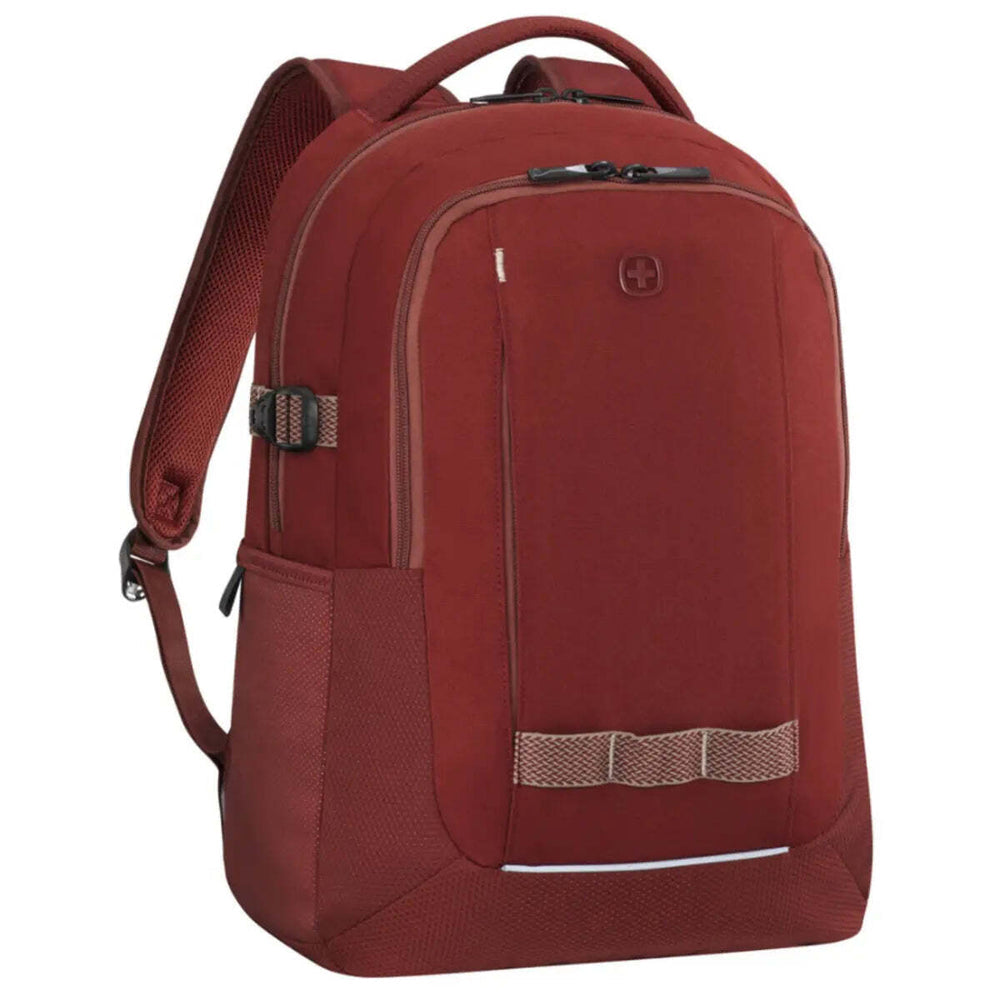 Wenger NEXT Ryde 16'''' Laptop Backpack - Lava