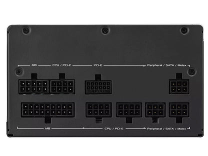 ASUS Prime AP-750G 750W 80+ Gold ATX Fully Modular Power Supply