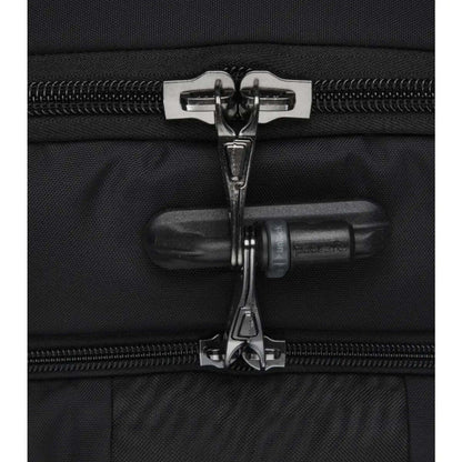 Pacsafe Venturesafe EXP45 Anti-Theft 45L Carry-on Travel Pack - Black