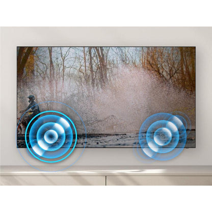 Samsung 98" DU9000 Crystal LED UHD 4K Smart TV [2024]