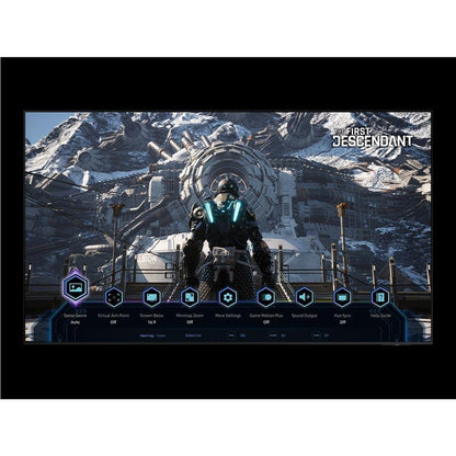 Samsung 98" DU9000 Crystal LED UHD 4K Smart TV [2024]