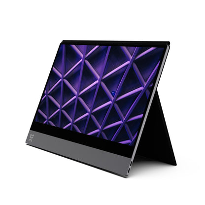 espresso Display 15T 15.6" Full HD Portable Touchscreen Monitor