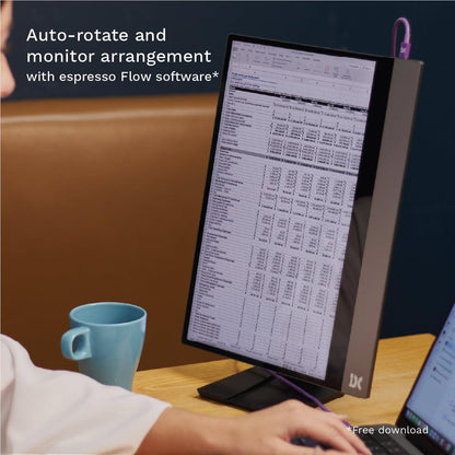 espresso Display 15T 15.6" Full HD Portable Touchscreen Monitor