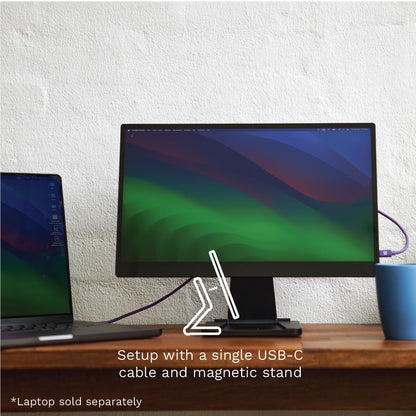 espresso Display 17 Pro 17.3" 4K Portable Touchscreen Monitor