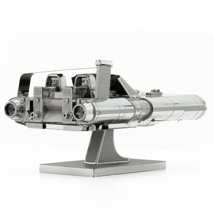 Metal Earth - 3D Metal Model Kit - Star Wars - Han Solo's Landspeeder