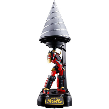 Tamashii Nations Soul of Chogokin GX-107 Gurren Lagann