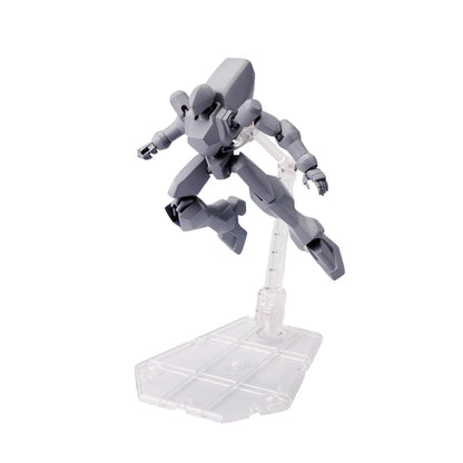 Tamashii Nations Stage Act Mechanics