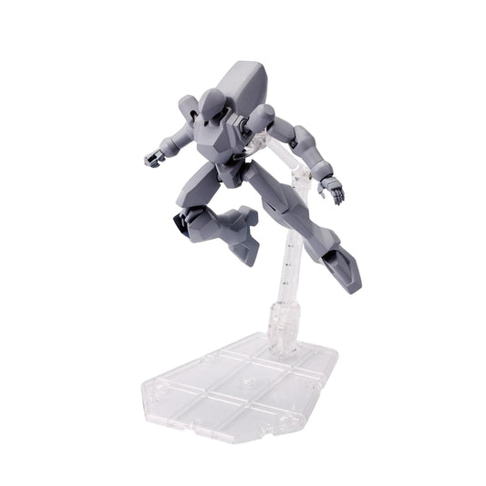 Tamashii Nations Stage Act Mechanics