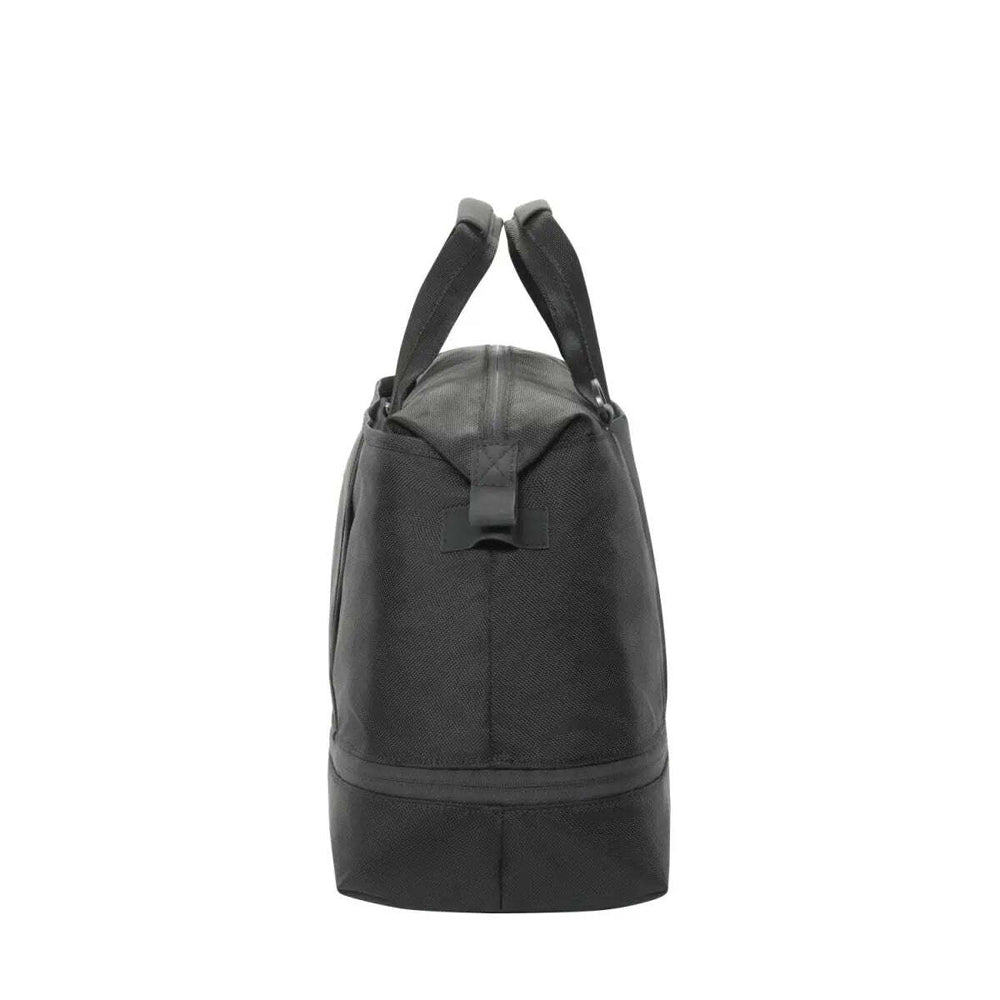 Victorinox Werks Traveler 6.0 Weekender Carry-all Tote with Expansion Black