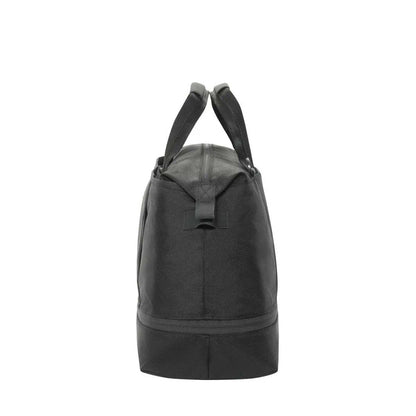 Victorinox Werks Traveler 6.0 Weekender Carry-all Tote with Expansion Black