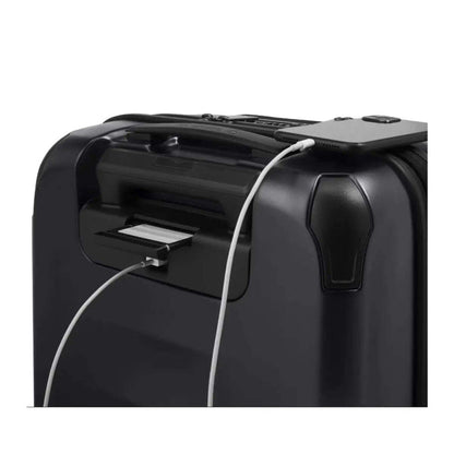 Victorinox Spectra 3.0 Expandable 55cm Frequent Flyer Carry-On - Black