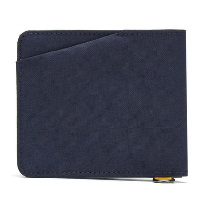 Pacsafe RFIDsafe Bifold Wallet - Coastal Blue