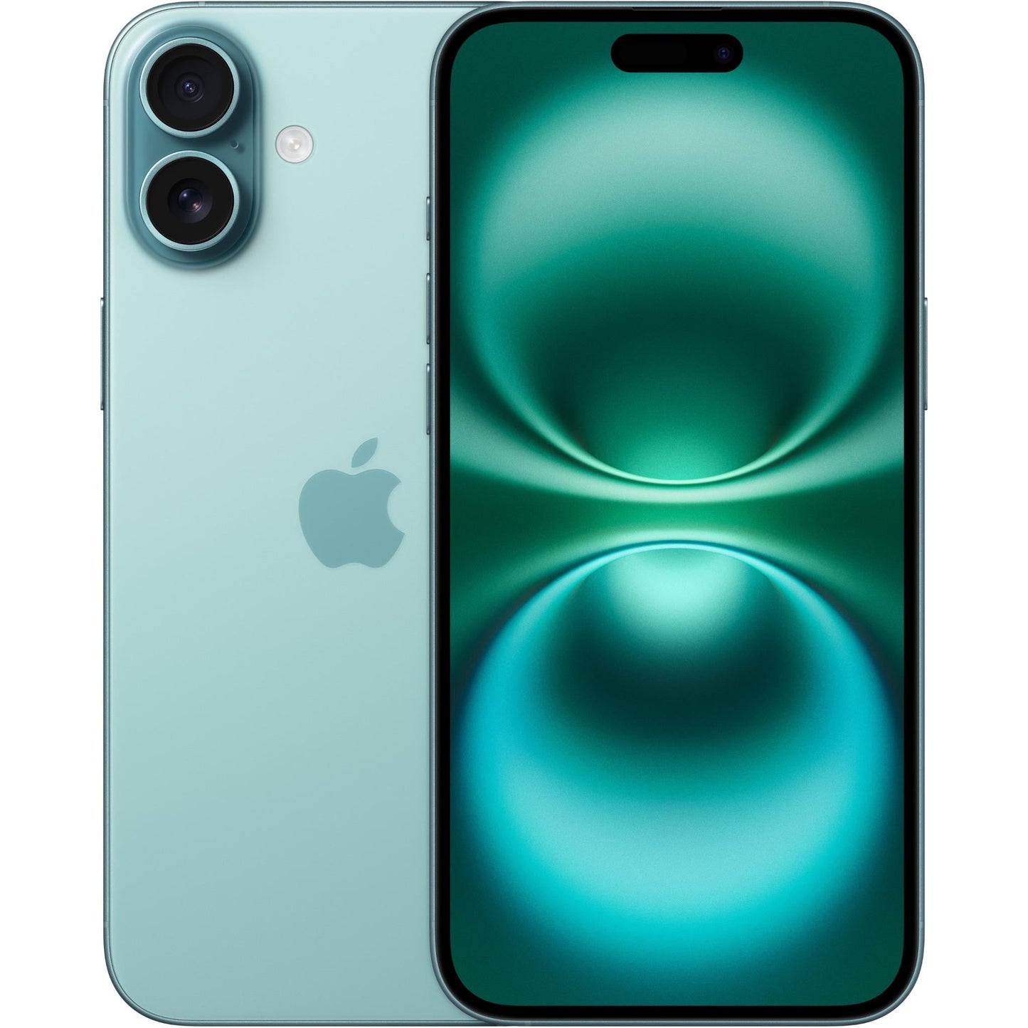 Apple iPhone 16 256GB (Teal) [*Refurbished: As new]