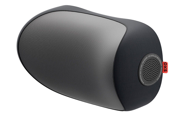 OXS Thunder Duo X Dolby Atmos 5.1.2 Bluetooth Gaming Sound System