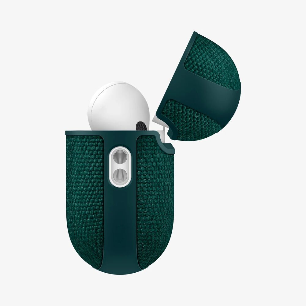 Spigen AirPods Pro 3 Urban Fit Case (Midnight Green)