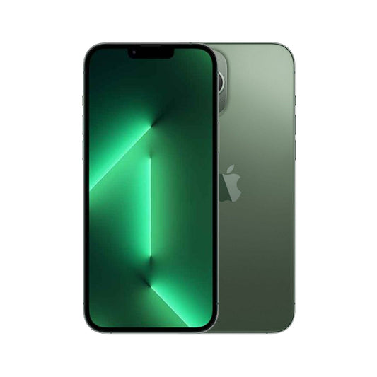 Apple iPhone 13 Pro Max 128GB (Green) [~Refurbished: Very Good]