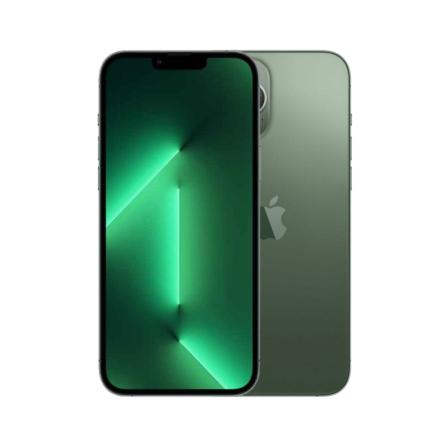 Apple iPhone 13 Pro 128GB (Green) [~Refurbished: Very Good]