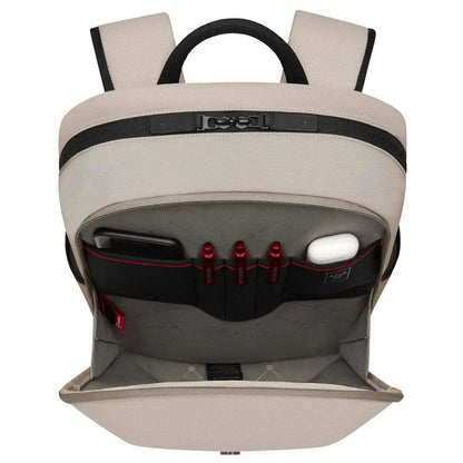 Victorinox Altmont Modern Compact 15.6" Laptop Backpack - Stone White