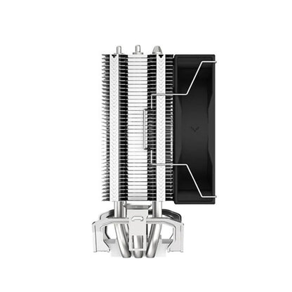DeepCool AG300 92mm 4-Pin PWM CPU Cooler - Black (R-AG300-BKNNMN-G)