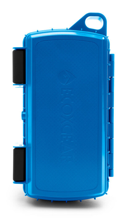 EcoXgear EcoExtreme 2 Waterproof Speaker (Blue)