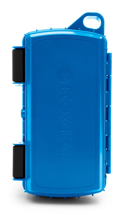EcoXgear EcoExtreme 2 Waterproof Speaker (Blue)