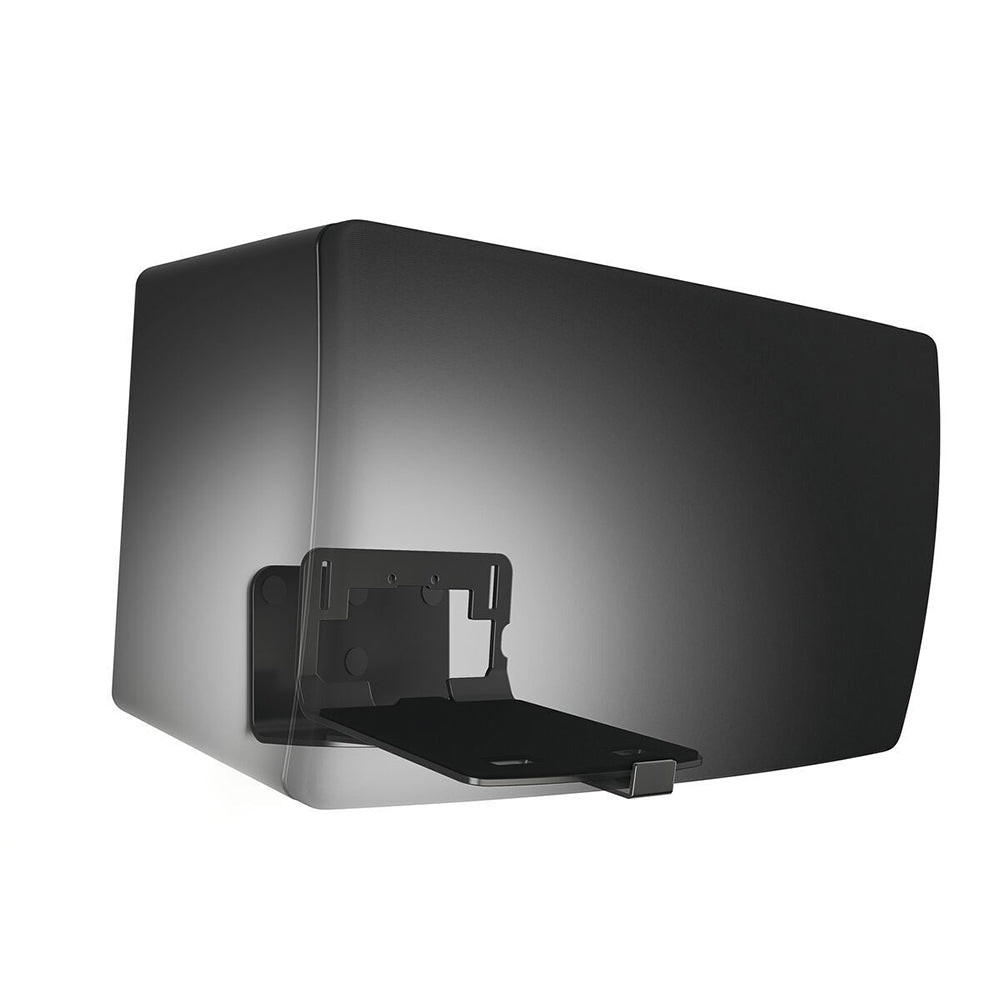 Vogel's SOUND3205B Wall Mount Holder For Speaker (Black)