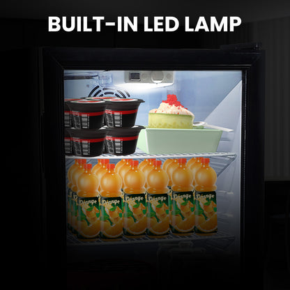 Kolner 130L Mini Bar Fridge