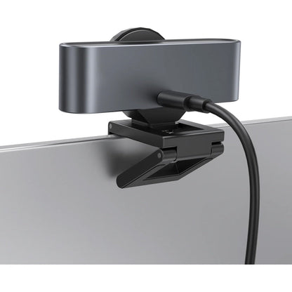 Emeet SmartCam C960 Ultra 4K Webcam with Premium Aluminium Fast Focus