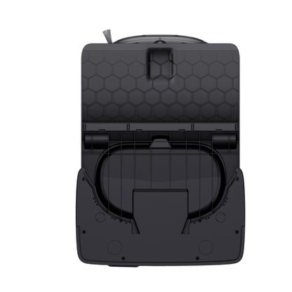 Eufy Clean Robovac X10 Pro Omni Robotic Vacuum