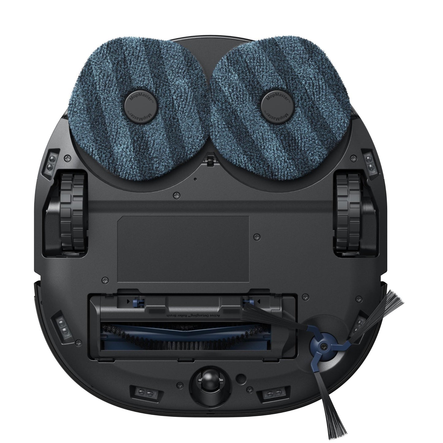 Eufy Clean Robovac X10 Pro Omni Robotic Vacuum