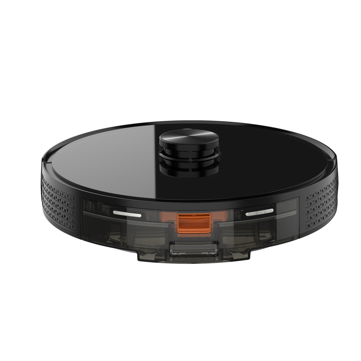 Magivaac Robot Vacuum & Mop with 360° LiDAR Scanning & Auto Disposal Station